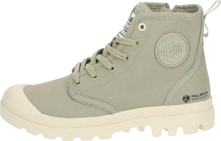 Palladium Sneaker (40)