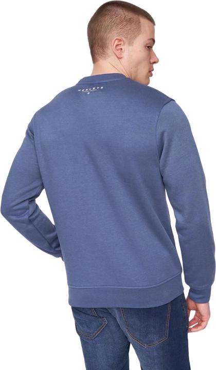 Produktbild Henleys Scripthen Sweatshirt Rundhalsausschnitt (XL)