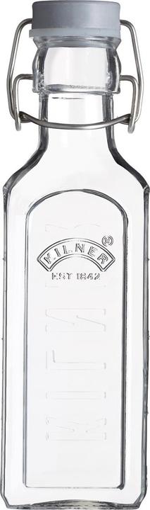Productafbeelding Kilner Glazen fles (1 Pcs., 0.30 l)