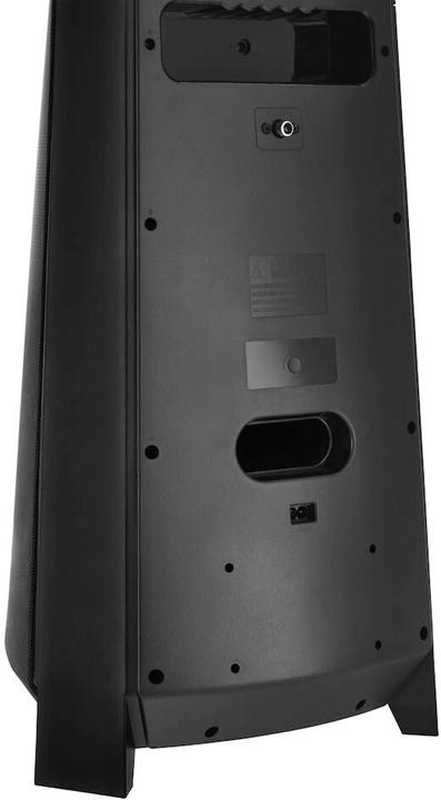 Productafbeelding Medion MD 43552 Feestluidspreker zwart (4 h, Elektrische stroom, Oplaadbare batterij)
