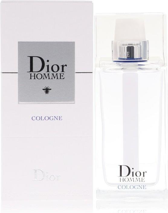 Produktbild Dior Homme (Eau de Cologne, 75 ml)
