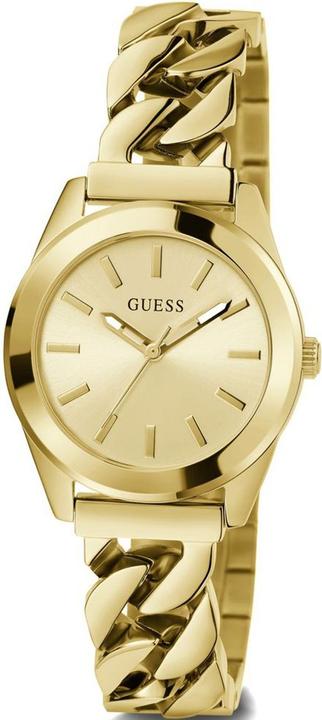 Guess Laikrodis Watches LADIES GW0653L1