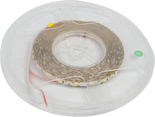 Actual product image Synergy 21 LED Flex Strip warm white DC24V 72W IP20 Sshape (Warm white, 500 cm, Indoor)