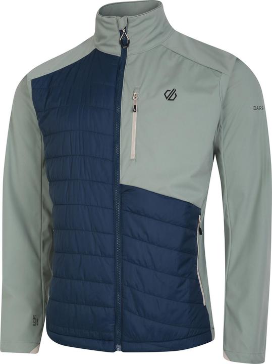Immagine prodotto Dare2b Mountaineer Giacca Ibrida Uomo (S)