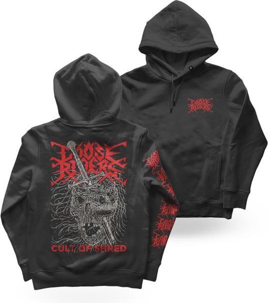 Loose Riders Shred Head (M)