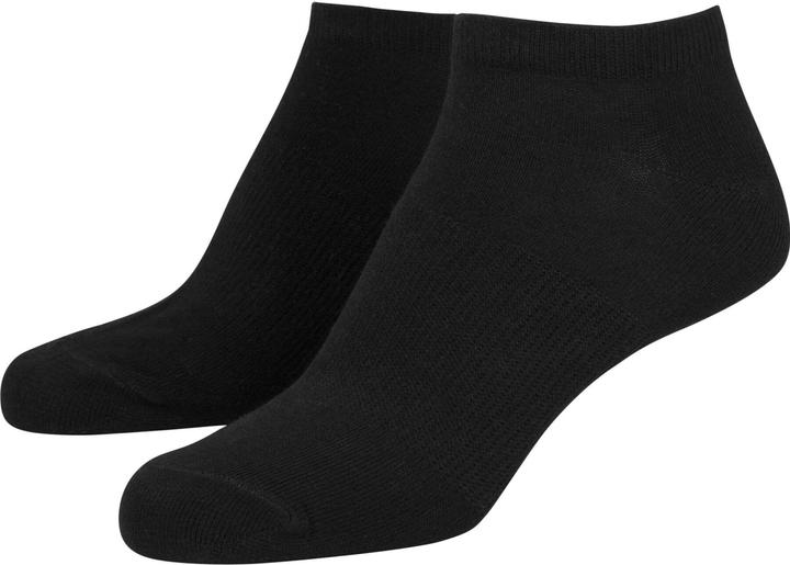 Produktbild Urban Classics No Show Socks 5-Pack (5er Pack, 39 - 42)