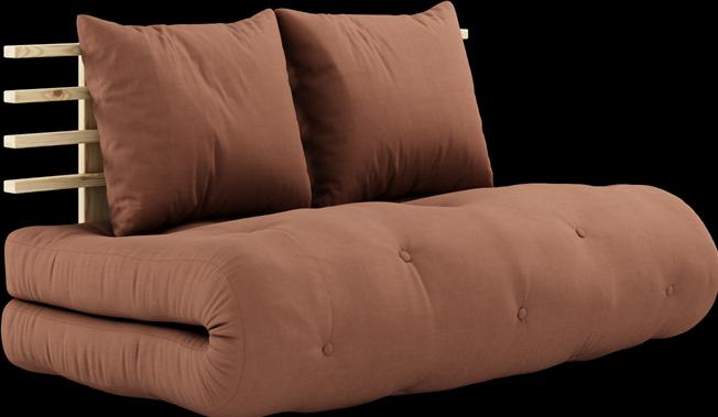 Produktbild Karup Design Shin Sano (2-Sitzer, Bettsofa)