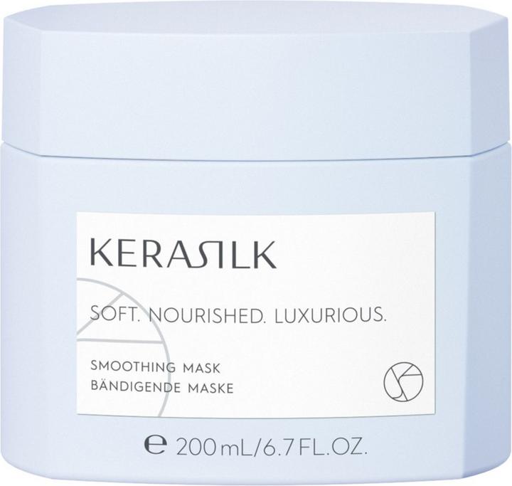 Kerasilk Specialist - Smoothing Mask