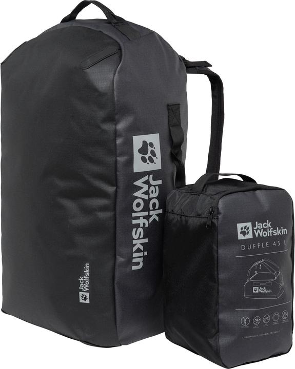 Produktbild Jack Wolfskin All-In Duffle 45 (45 l)