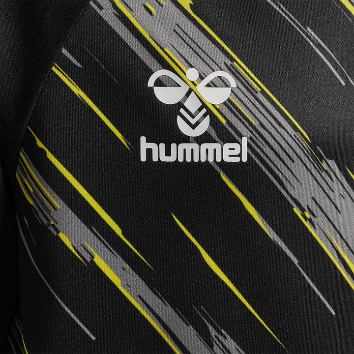 Actual product image hummel Hmlmatch Triumph Jersey S/S Kids (152)