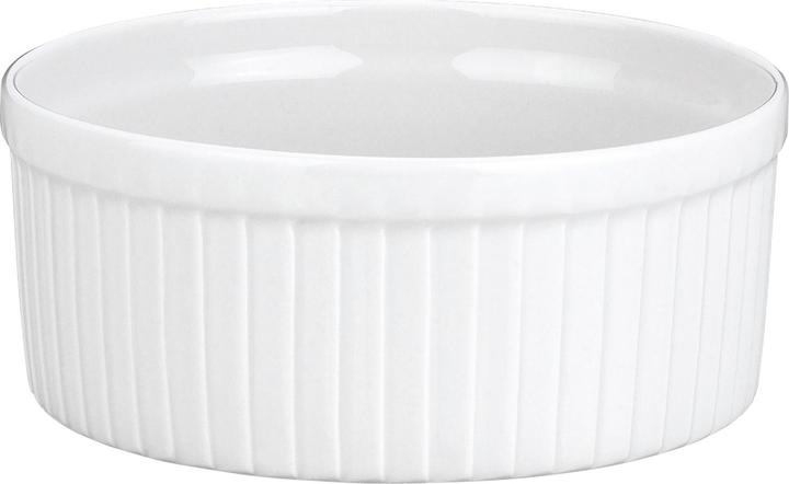 Produktbild Pillivuyt Souffleform niedrig