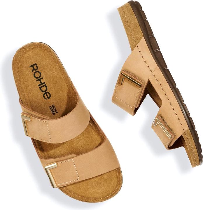 Actual product image Rohde Rodigo (36)