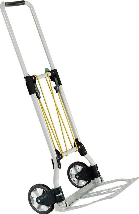 wolfcraft wolfcraft 1 TS 600 - Transportsystem (70 kg)