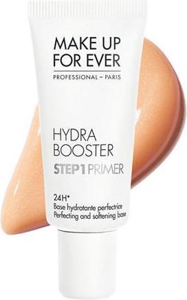 Actual product image Make Up For Ever Step 1 Primer Hydra Booster
