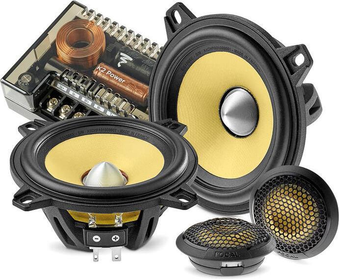 Focal ES 100 KE (10 cm)