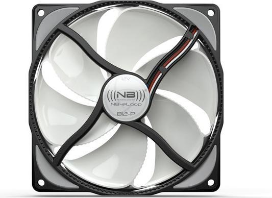Image du produit Noiseblocker NB-eLoop B12-P (120 mm, 1 x)