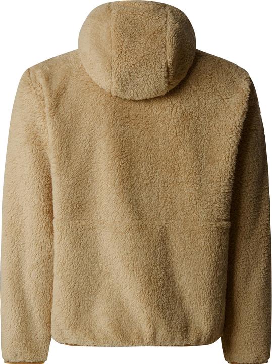 Immagine prodotto North Face Felpa con cappuccio Campshire per ragazzi (XS)