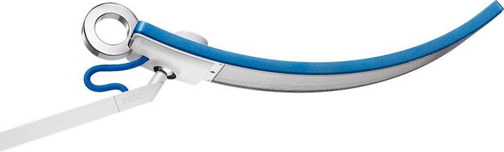 Actual product image BenQ WiT (Blue) (857 lm)