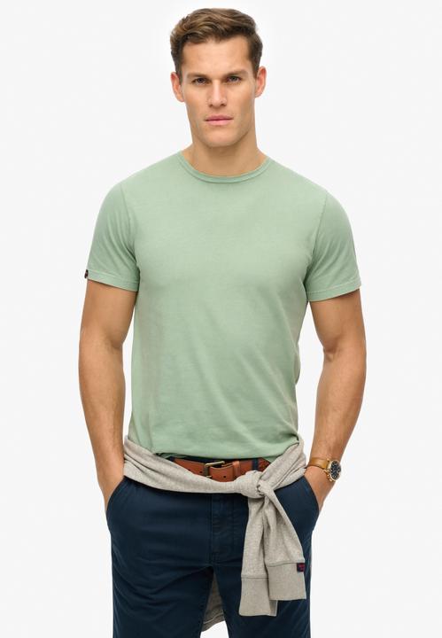 Actual product image Superdry Classic Essential Tee (M)