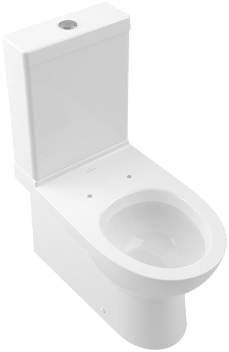 Actual product image Villeroy & Boch CISTERN FOR WC TUBE BOTTOM CON 5740R101