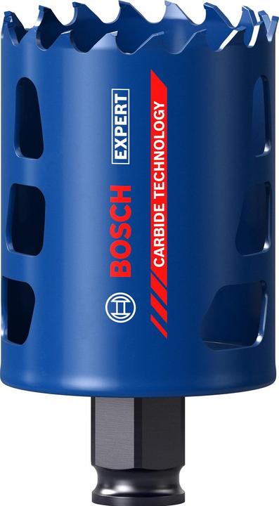 Immagine prodotto Bosch Professional Zubehör Seghetto a tazza Expert Tough Material, 54 x 60 mm (54 millimetri)