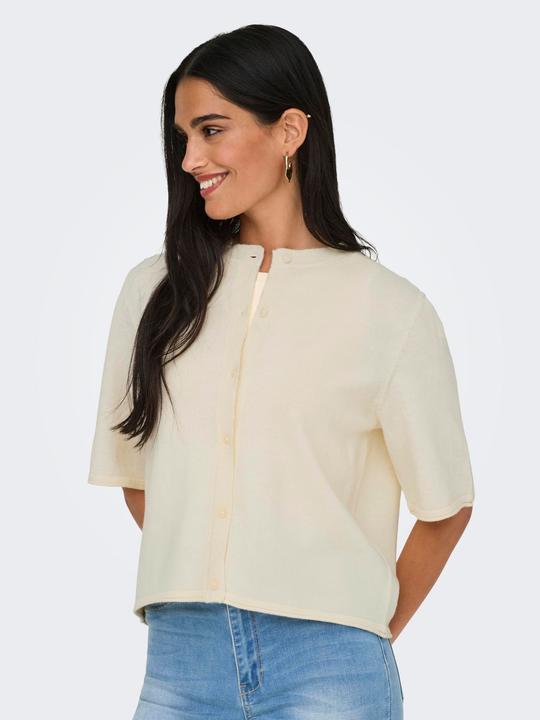 Actual product image Only Onltilda S/S O-Neck Cardigan Knt (XS)