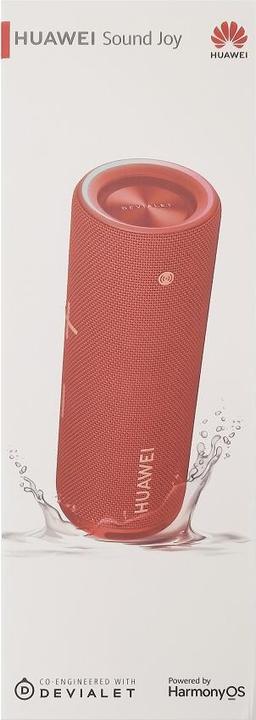 Image du produit Huawei Sound Joy (26 h, Fonctionnement sur batterie)
