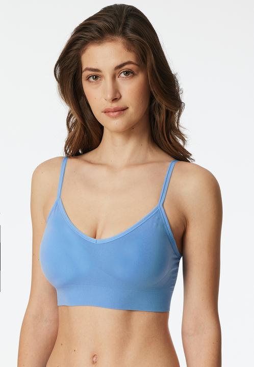 Image du produit Schiesser Bustier Casual Seamless (Une unité par pack, XL)