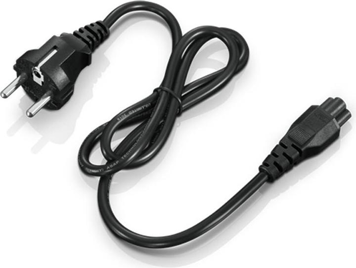 Image du produit Lenovo ThinkCentre 230W AC Adapter Gen 2 (Slim Tip) EU 4X21L38742 (135 W)