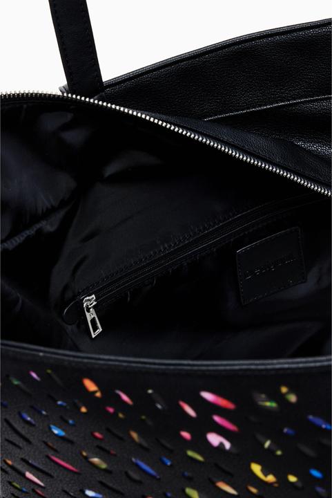 Image du produit Desigual damenhandtasche blackwell cahuil (19 l)