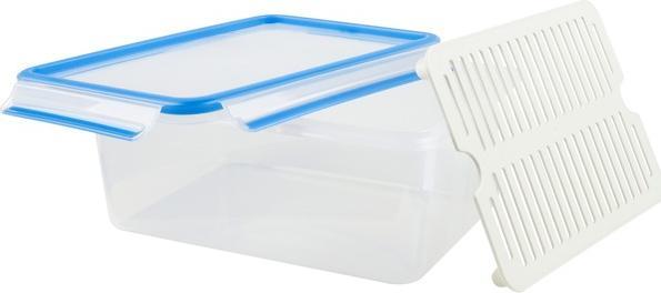 Actual product image Emsa Clip&Close (3.70 l)