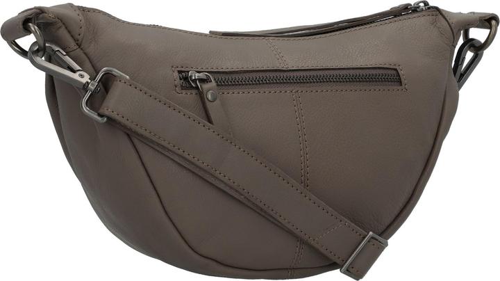 Produktbild Harbour 2nd Just Pure Umhängetasche Leder 31 cm