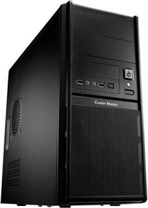Actual product image Cooler Master Elite 342 (mATX)