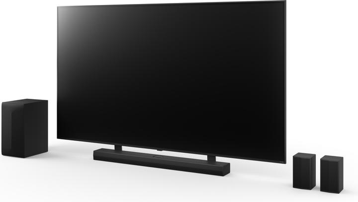 Actual product image LG S70TR (500 W, 5.1.1 Channel)