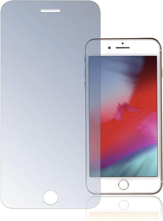 Produktbild 4smarts Second Glass (1 Stück, Apple iPhone 8, Apple iPhone 7)