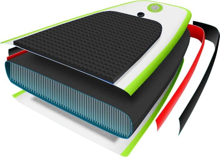 Actual product image VidaXL Vitalya (14'27")