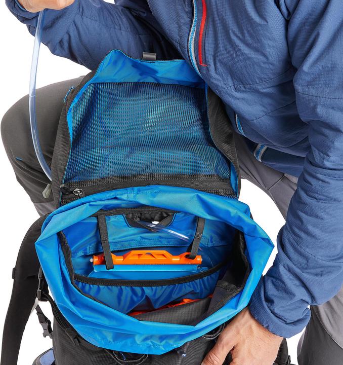 Image du produit Simond ALPINISM 33 (33 l)