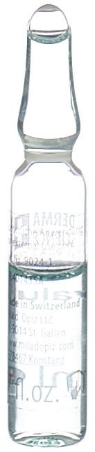 Actual product image Derma Science Hyaluron Concentrate Conc (2 ml)