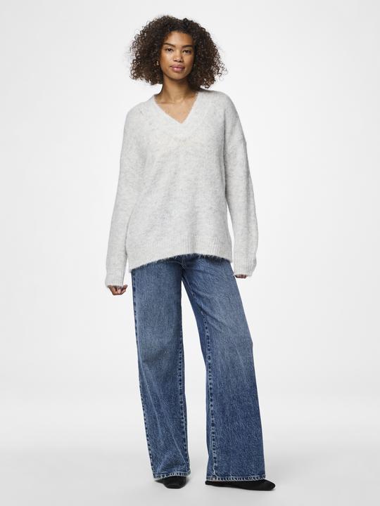 Image du produit Pieces PCNADINA Pull à col en V (XL)