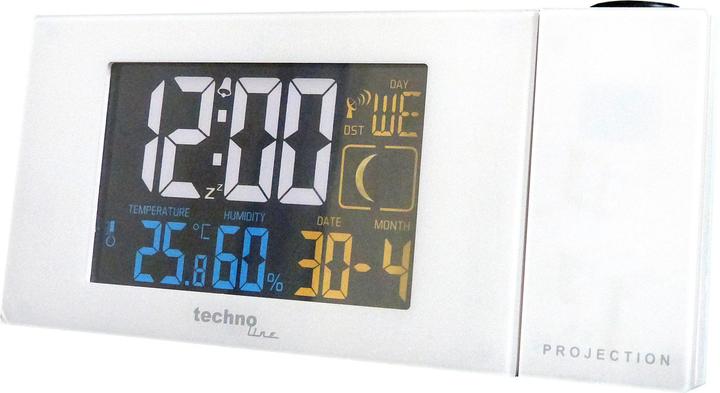 Produktbild Technoline WT 537