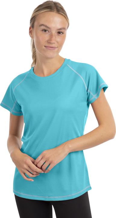 Immagine prodotto Trespass Viktoria Maglietta Sportiva Donna (XXS)