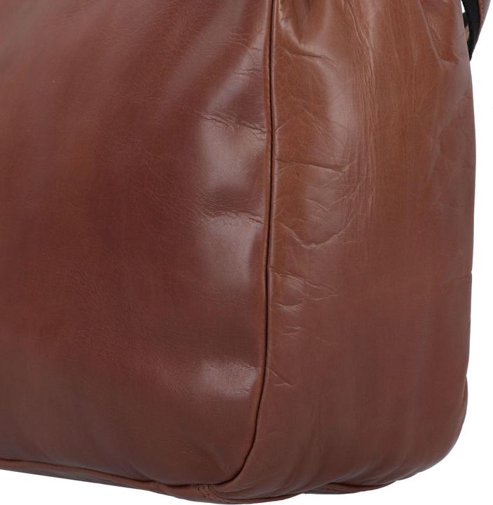 Immagine prodotto Harolds Caugio Umhängetasche Leder 31 cm