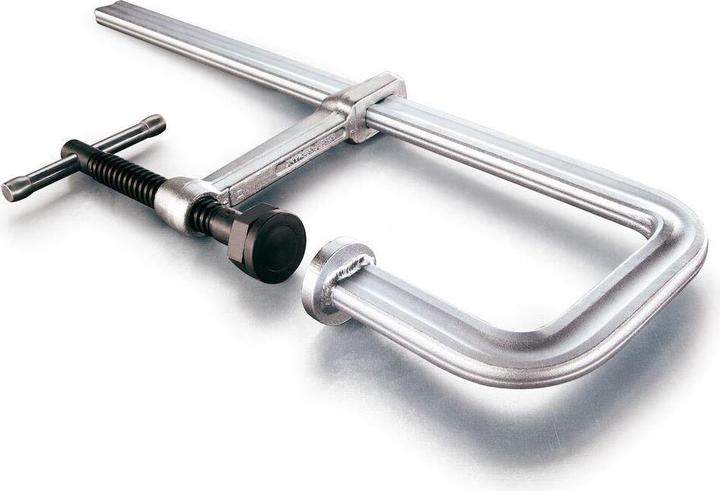 Productafbeelding Bessey Zware U-vormige klem (300 mm)