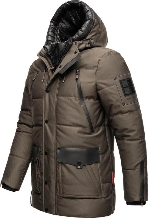 Image du produit Stone Harbour Mitjaa (3XL)