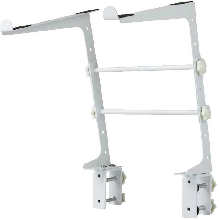 Actual product image reloop Laptop stand