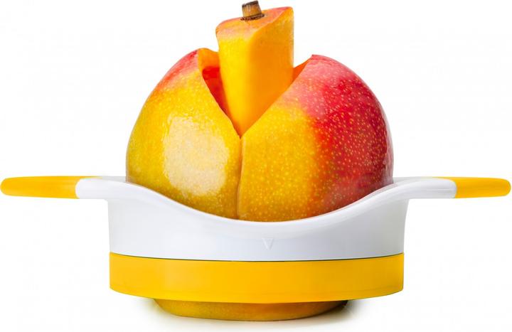 Immagine prodotto Ibili Mango-Entkerner 18,5 cm Müheloses Entkernen von Mangos