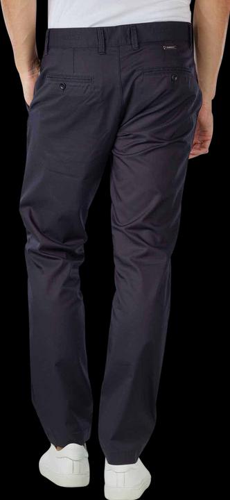 Actual product image Alberto Lou Pant Slim Ceramica Gabardine dark blue (W31/L30)