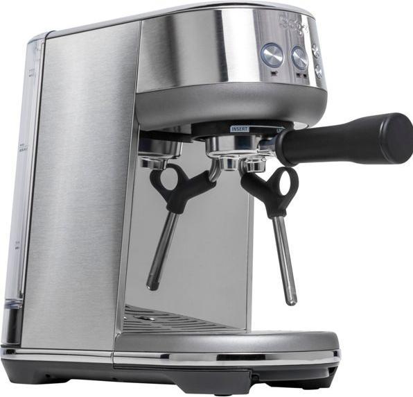 Productafbeelding Sage Espressomachine de Bambino roestvrij staal
