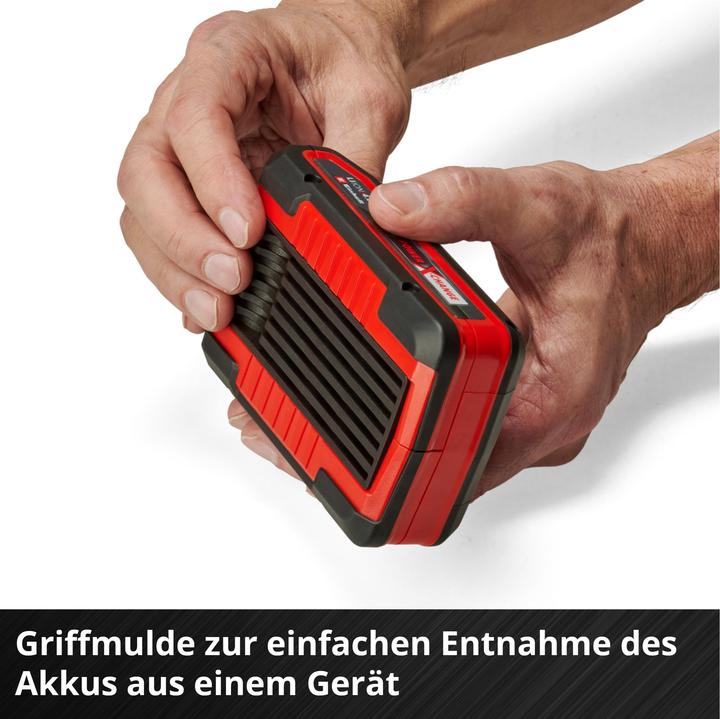 Produktbild Einhell Power X-Change PXC Starter Kit (18 V)