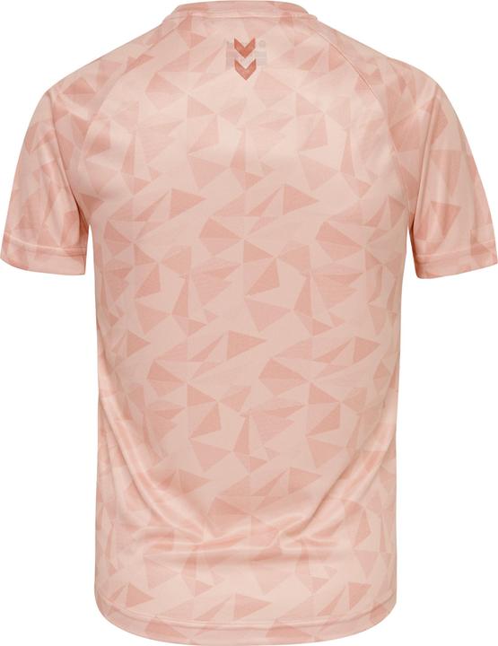 Image du produit hummel Active Kids Poly Jersey Ss (176)